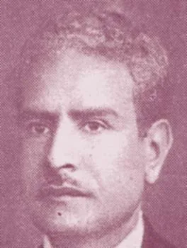 علي الجندي