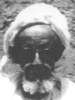 محمد الأمسراوي