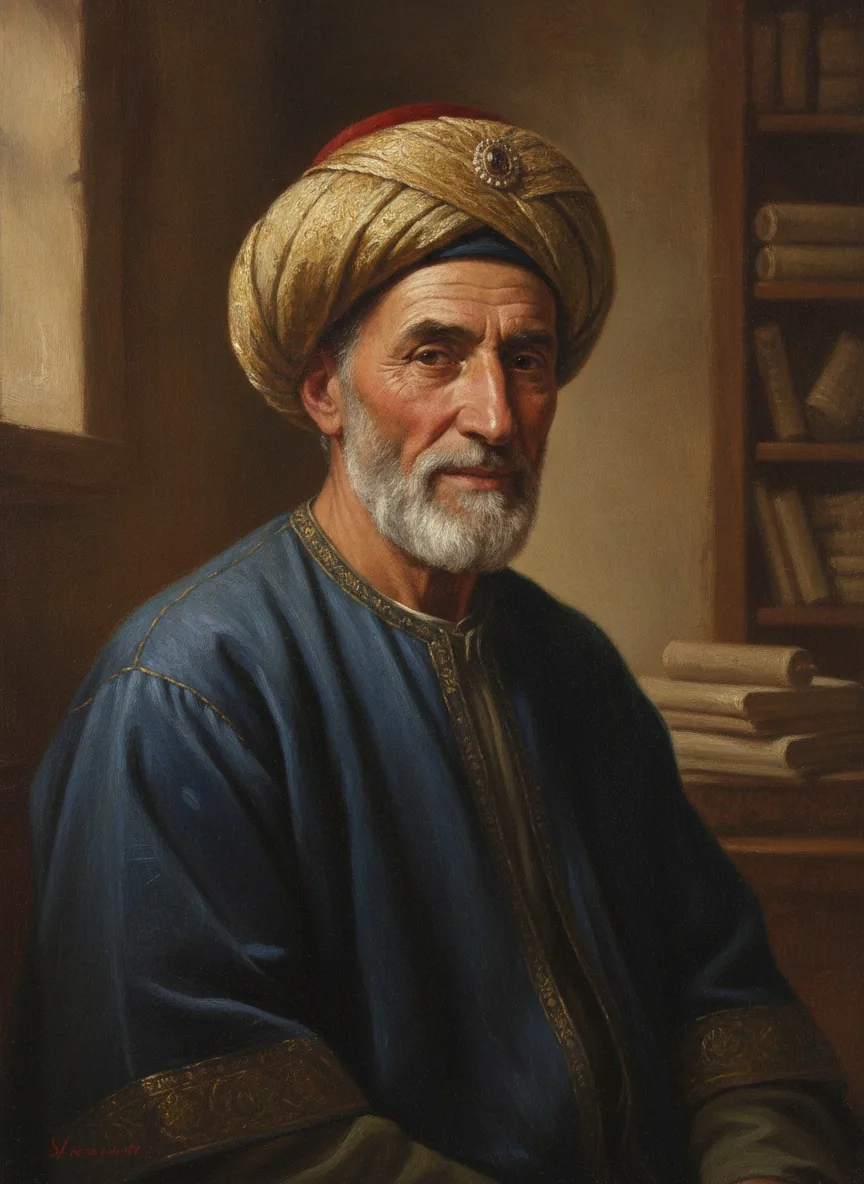 ابن الأثير المحدث