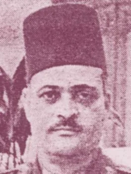 عبد المنصف محمود