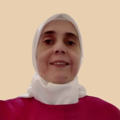 ميسون محمد قصاص