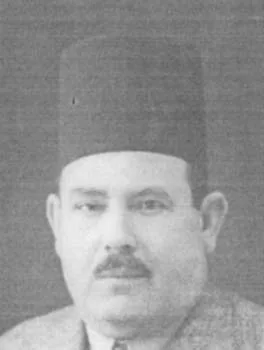 محمد عثمان نيازي