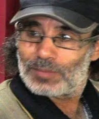 محمد اللغافي