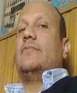 صبري حواس