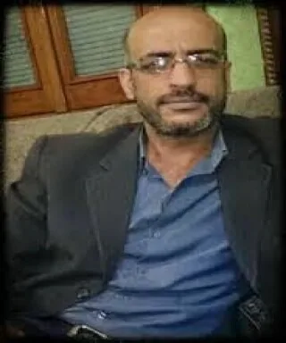 أشرف الجمال