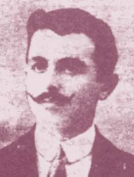 عارف الشهابي