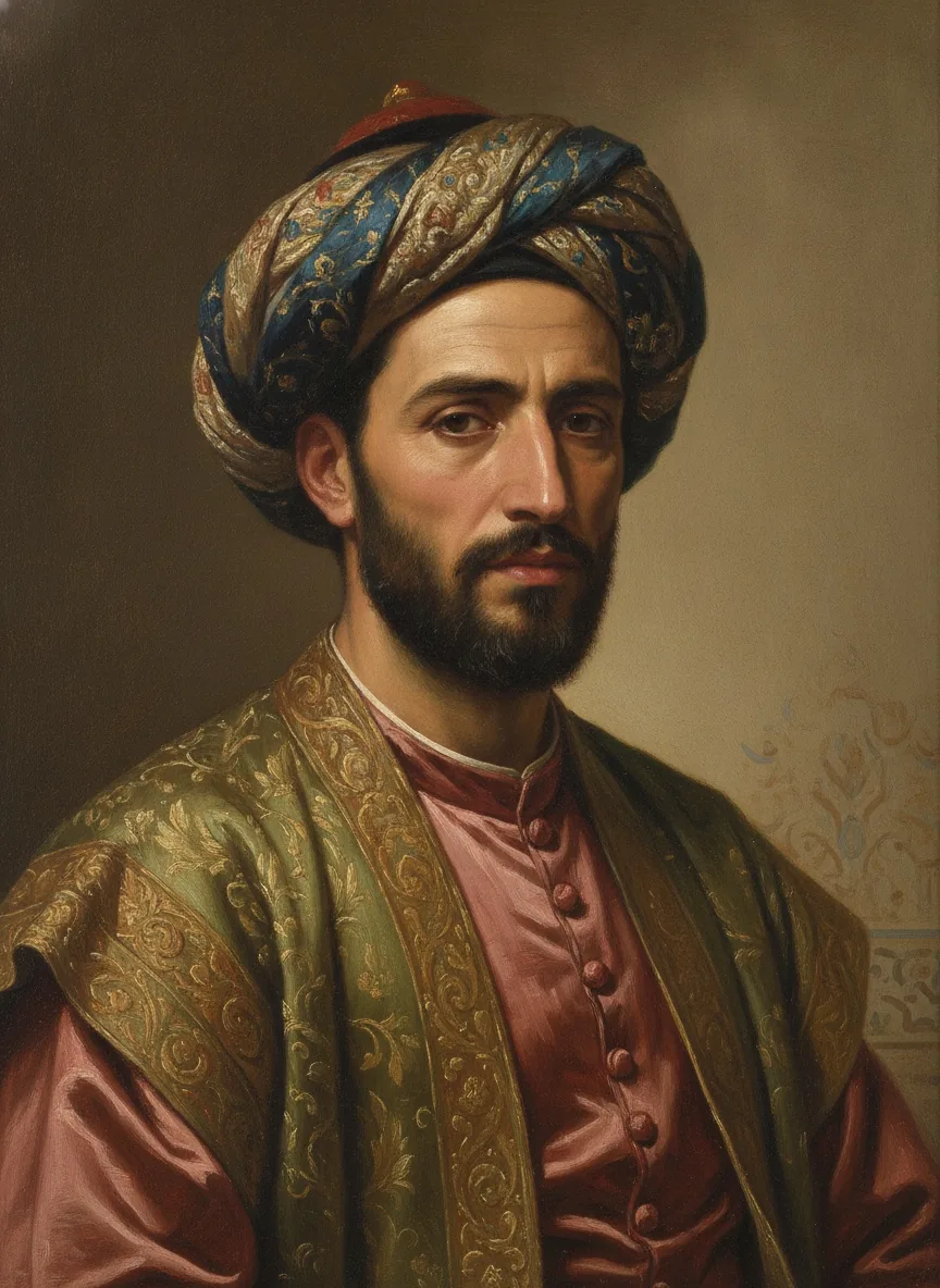 ابن داود الظاهري