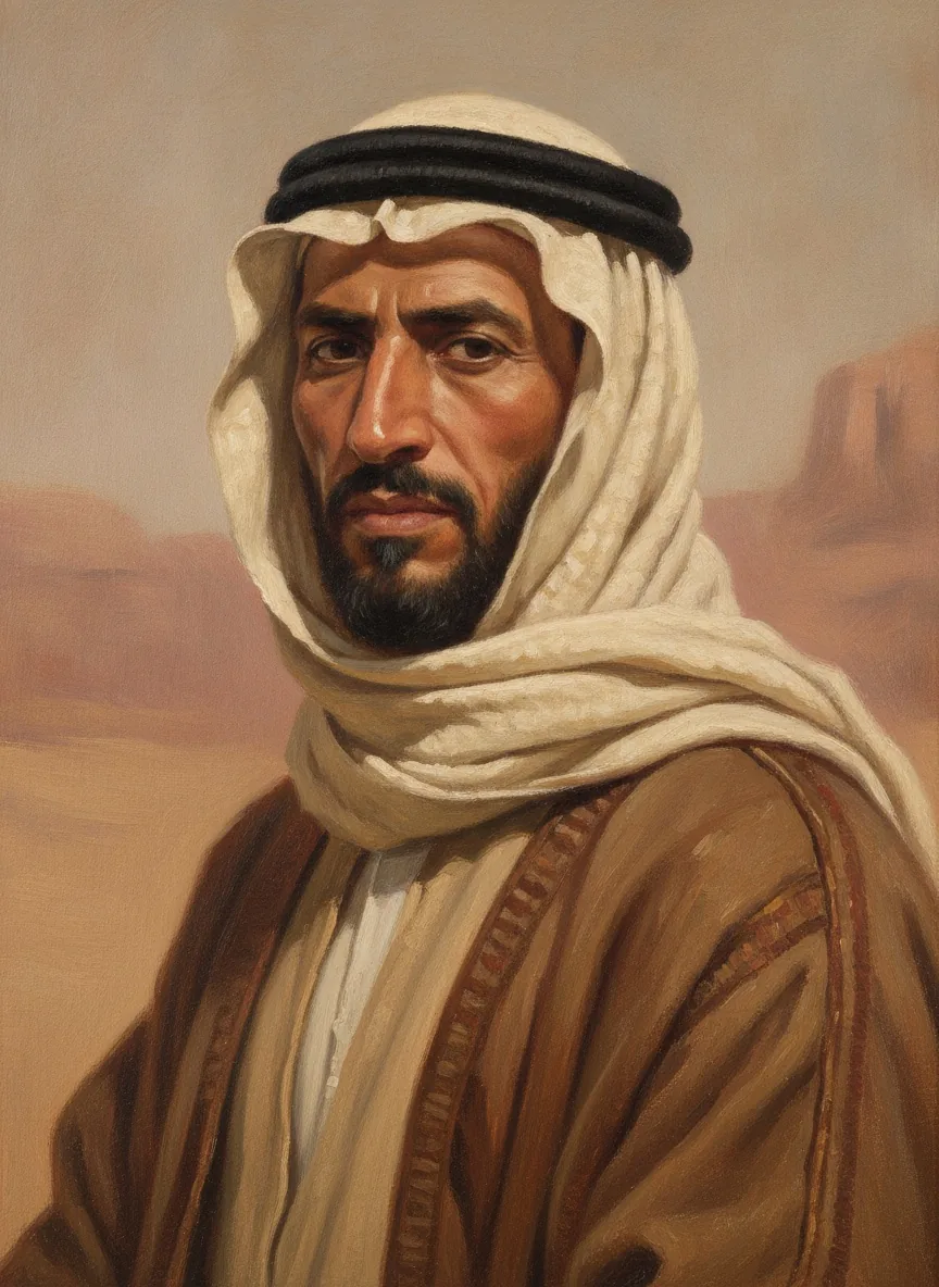أعشى باهلة