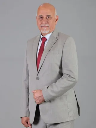 حارث الأزدي