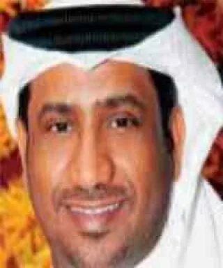 علي الخوار