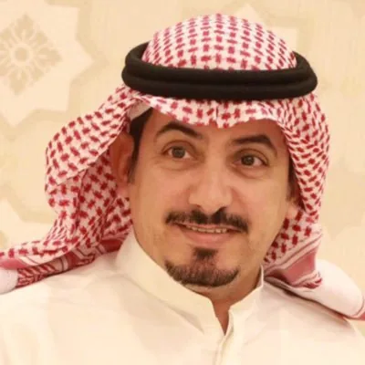 سعد براك