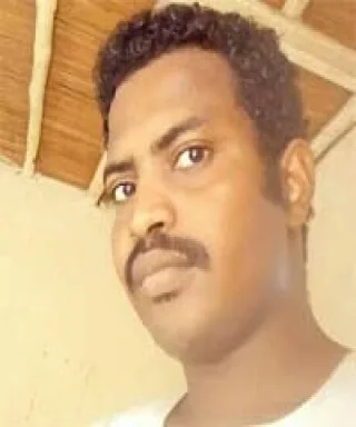 عثمان حامد عثمان
