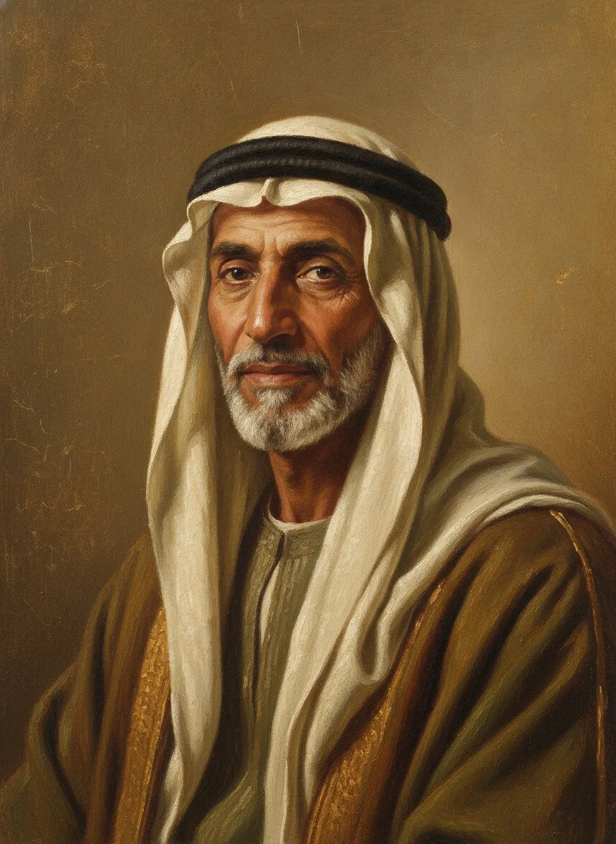 مسكين الدارمي