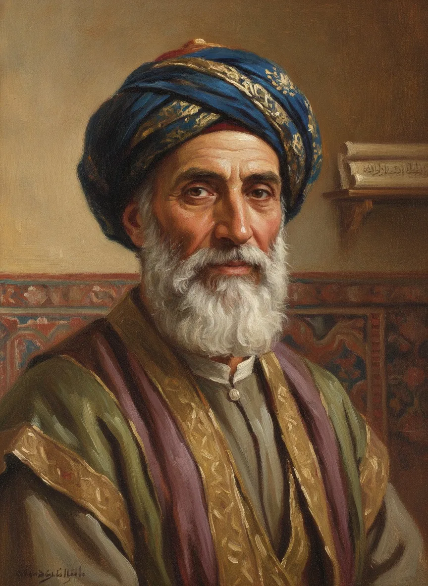صردر بن صربعر
