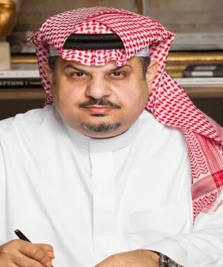 عبد الرحمن بن مساعد