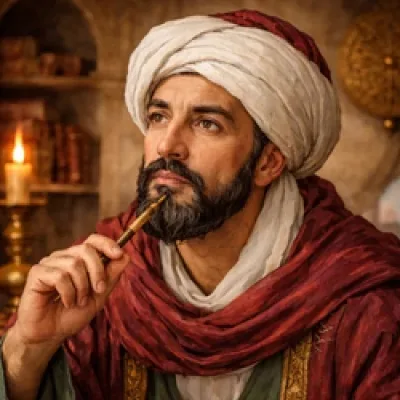 ابن مطروح