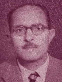 طه موسى البيومي
