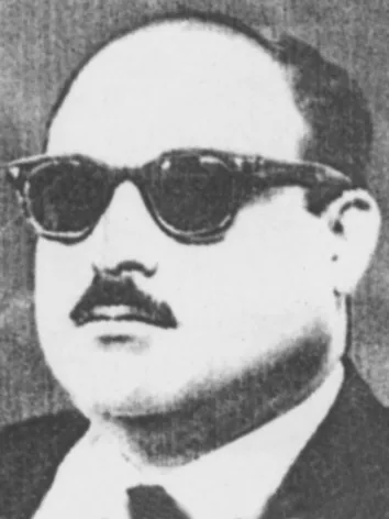 حميد مخلف الهيتي