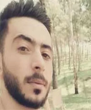 عمار البكري