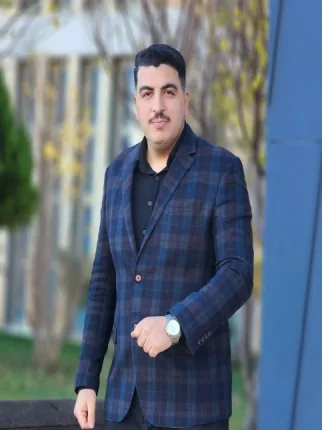 عبد الكريم العمير