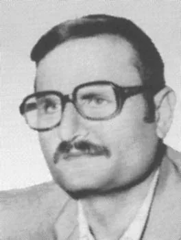 مصطفى الحدري