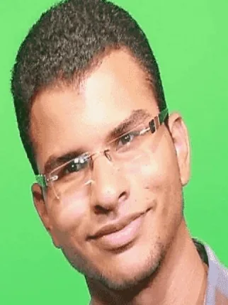 علي الجمال