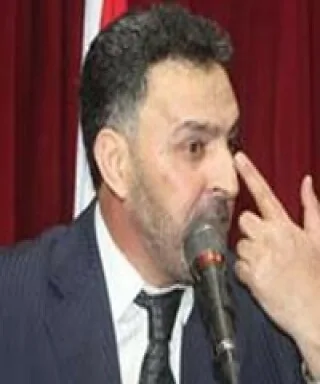 حسام أحمد المقداد