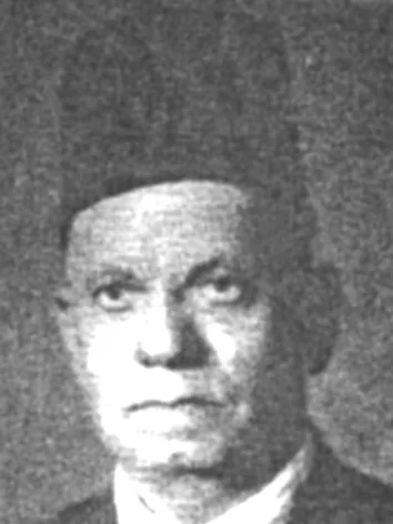 حسين علي قصفة