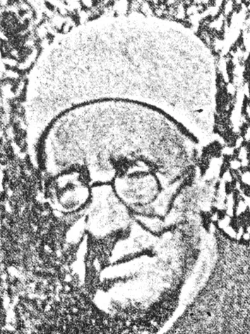 الصياد حواش المرصفي