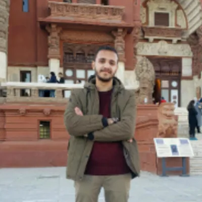 محمود أشرف حجاب
