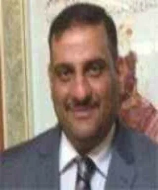 معتصم السعدون