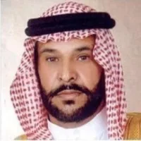 عبد الله بن زويبن الحربي