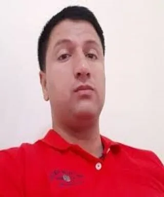 أكثم حرب