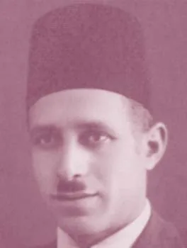 عبد الجابر محمد الفضالي
