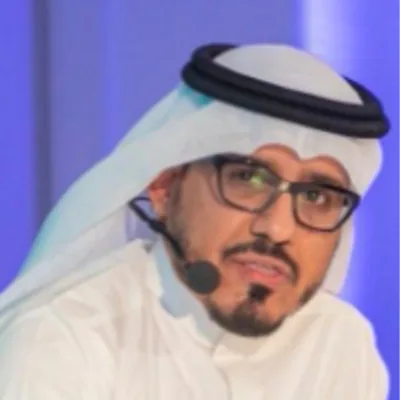 حاتم الزهراني