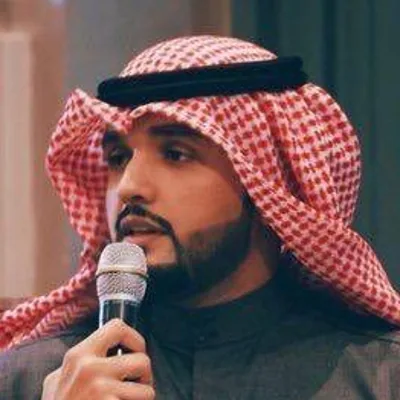 عبد الله العنزي