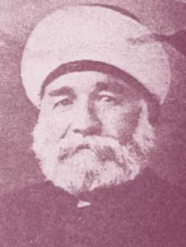 عبد الرحمن القصار