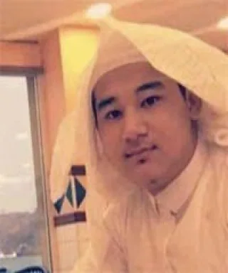 سلمان جمعة شاه