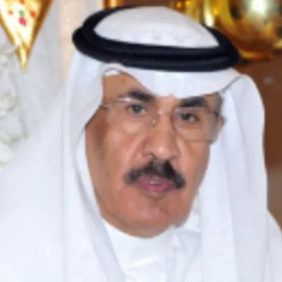 مبارك بن عمرو العماري