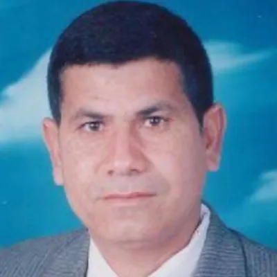 محمد فؤاد محمد