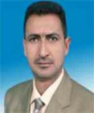 إسماعيل الصياح