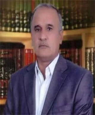 محمد سعد جبر الحسناوي