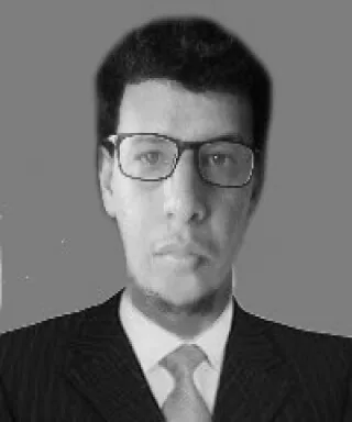 علي الكازمي