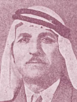 عبد المجيد الحياري