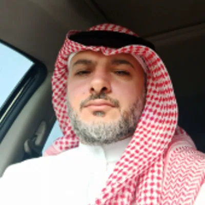 صلاح الهملي