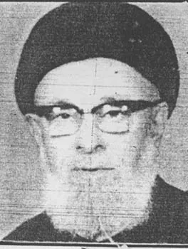 هادي فياض