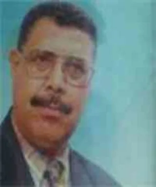 عزوزي علي أيمنان
