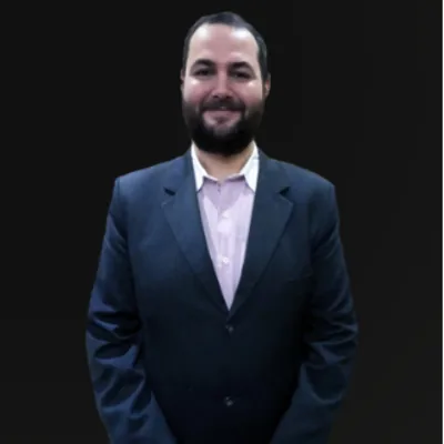محمود الغنام