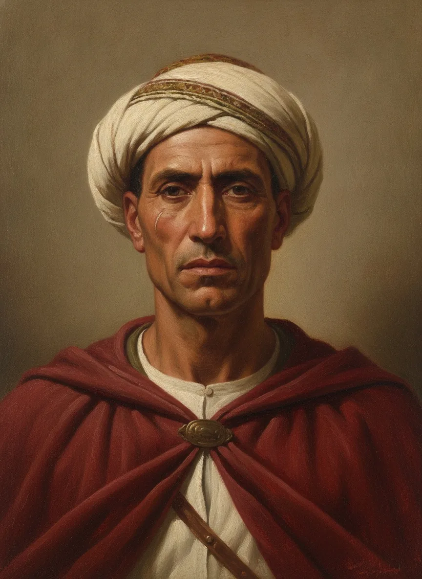 مالك الأشتر