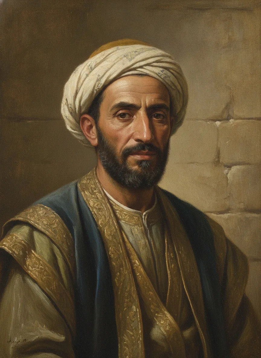 ابن الدهان الموصلي